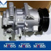 mobis a/c compressor for hyundai veloster 2011-22